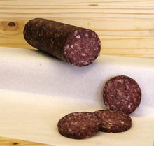 Load image into Gallery viewer, Uncured Cabernet Salami
