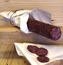 Load image into Gallery viewer, Uncured Finocchiona Salami