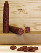 Load image into Gallery viewer, Uncured Spicy Salami Stick