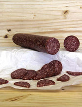 Load image into Gallery viewer, Uncured Genovese Salami
