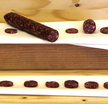 Load image into Gallery viewer, Uncured Original Salami